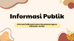 Informasi Publik